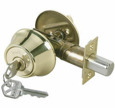 Residential Locksmith Phoenix