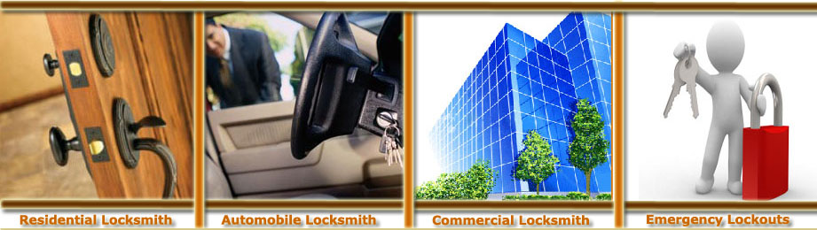 Locksmith Services in Phoenix AZ