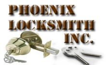 Phoenix Locksmith Services Residential