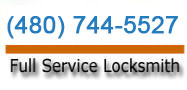 Locksmith in Phoenix AZ