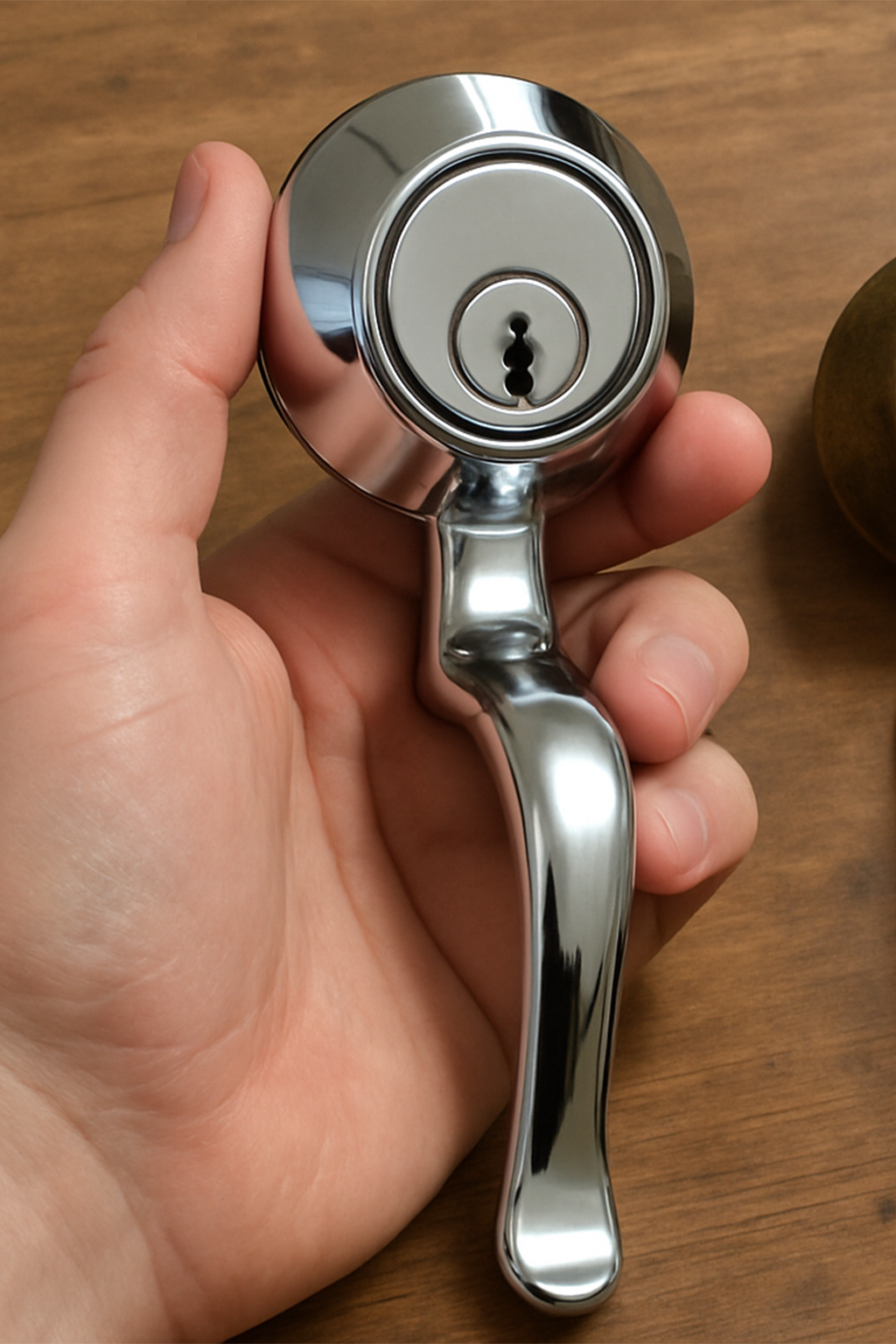 Professional Phoenix Locksmith Technician - Expert Lock Repair Services