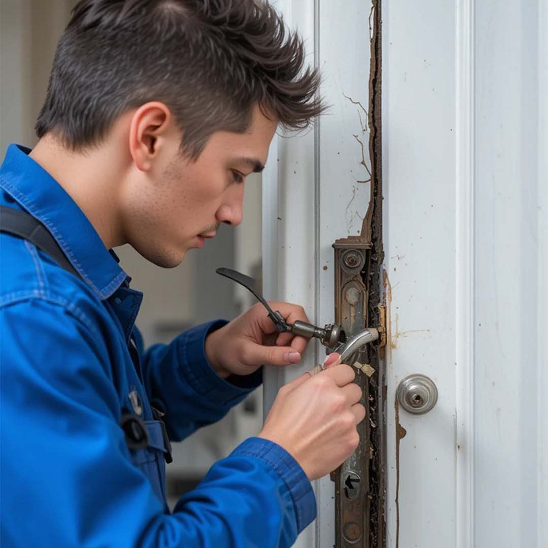 24/7 Emergency Locksmith Service Phoenix AZ - Fast Home Lockout Help